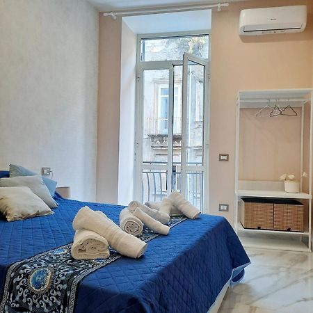 Re Ferdinando Apartment Неаполь Екстер'єр фото
