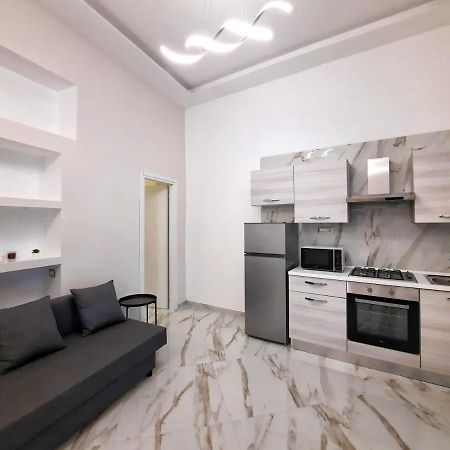 Re Ferdinando Apartment Неаполь Екстер'єр фото